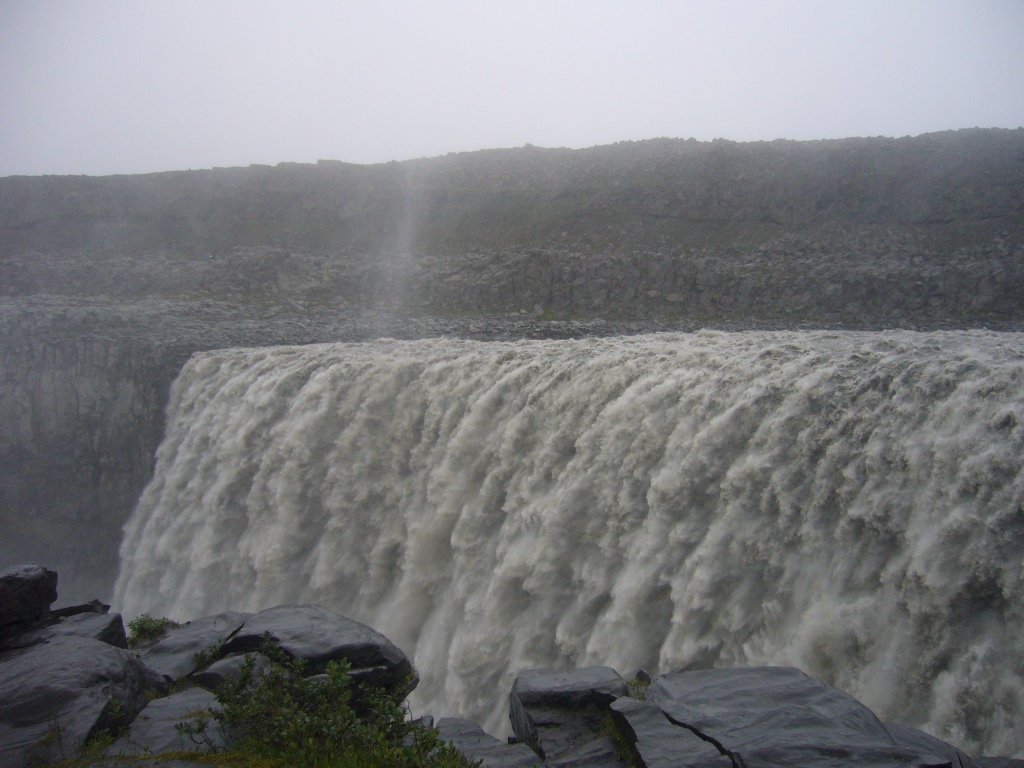 Dettifoss