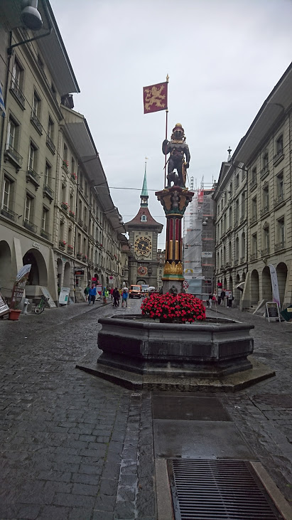 Kramgasse (Berne)