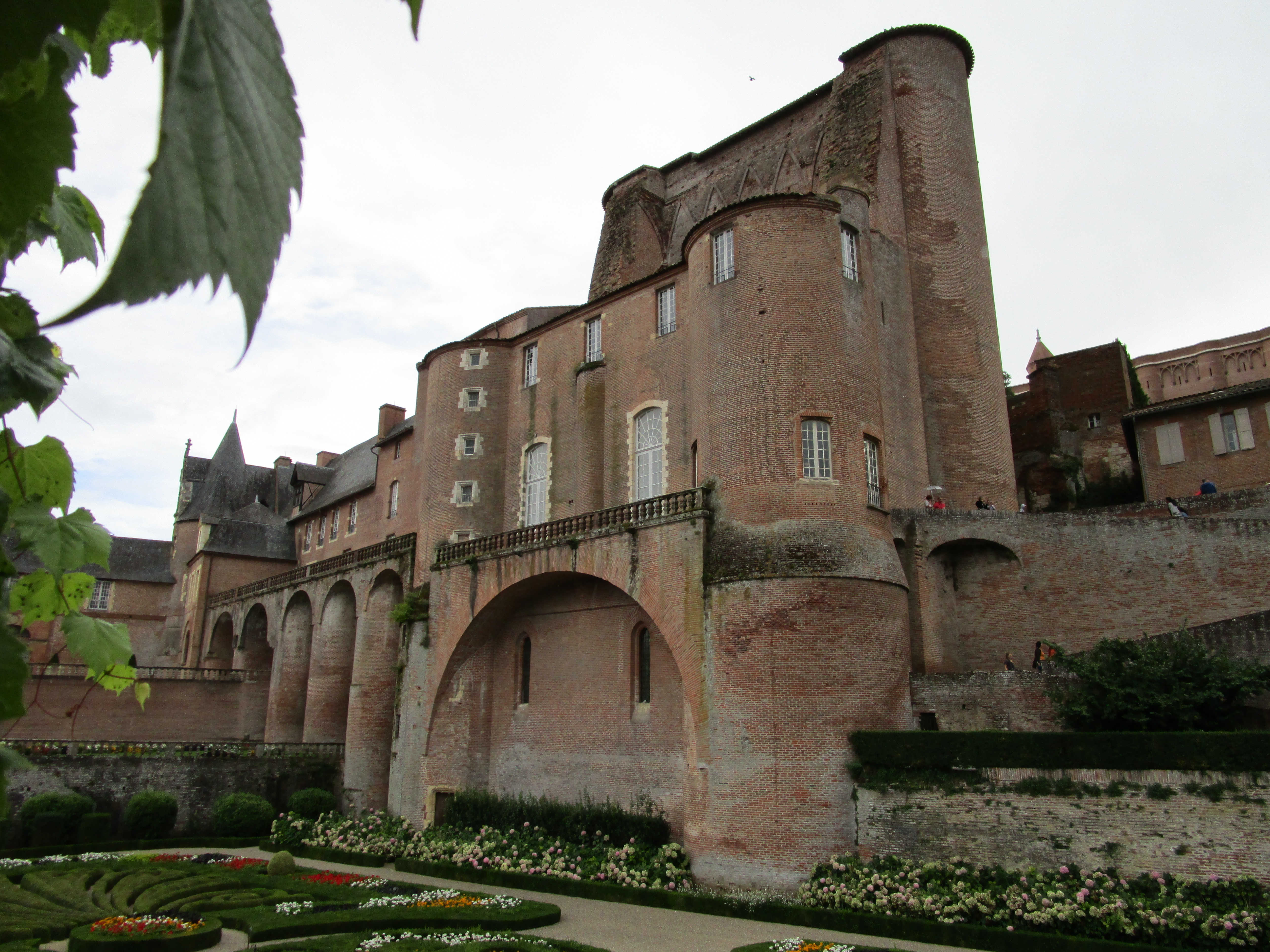 Palais de la Berbie (Albi)