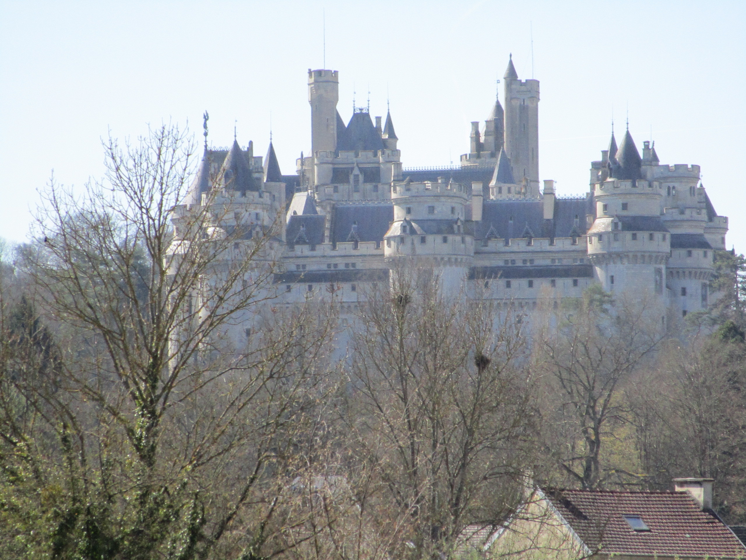 Pierrefonds (Oise)