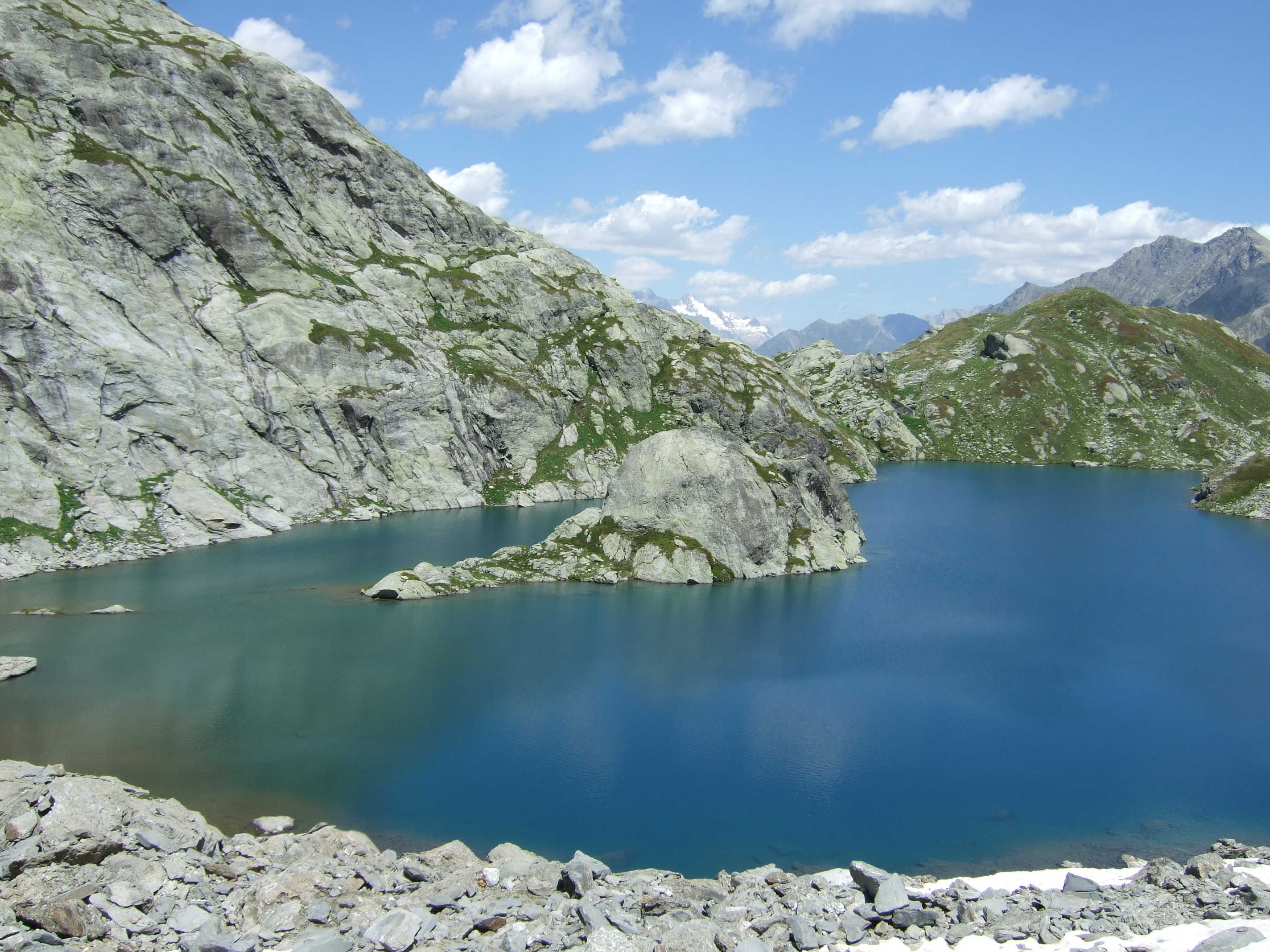 Lac de Bella Comba