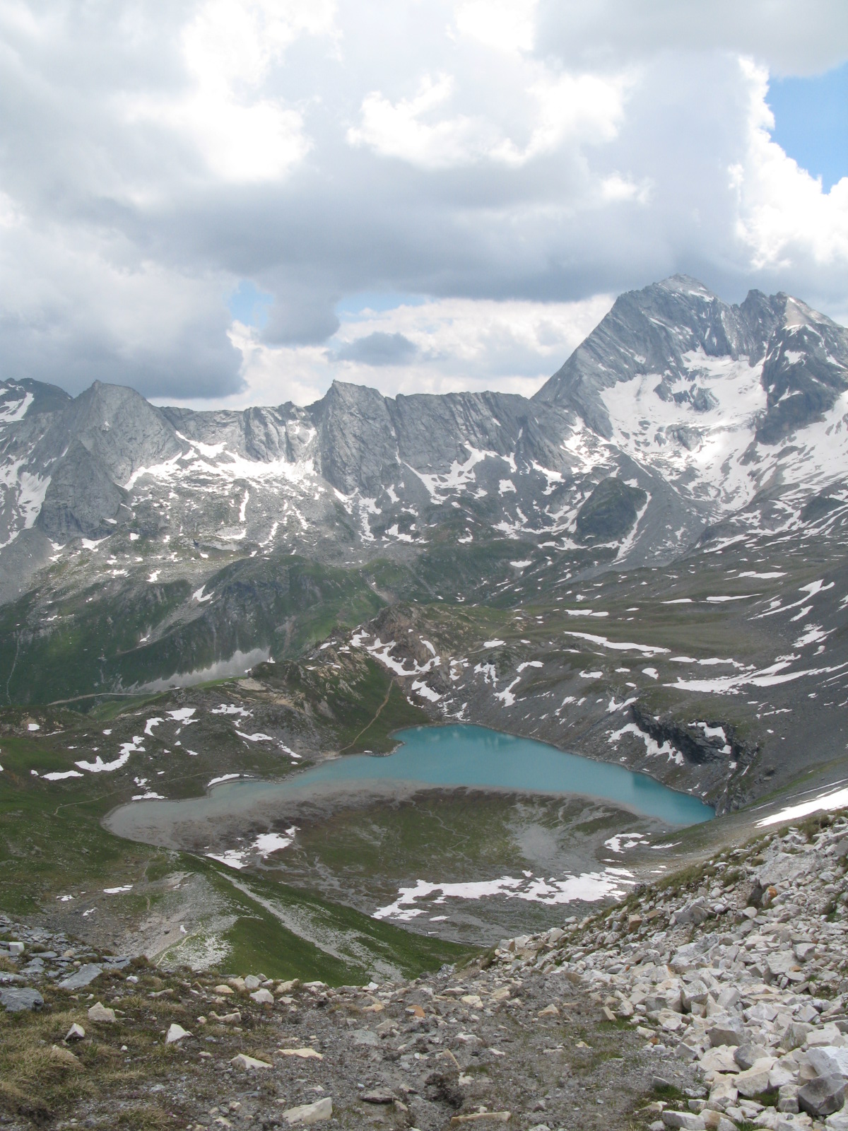 Pointe de l'Echelle