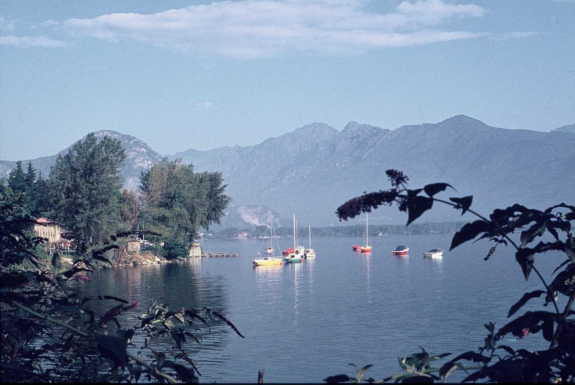 lac Majeur