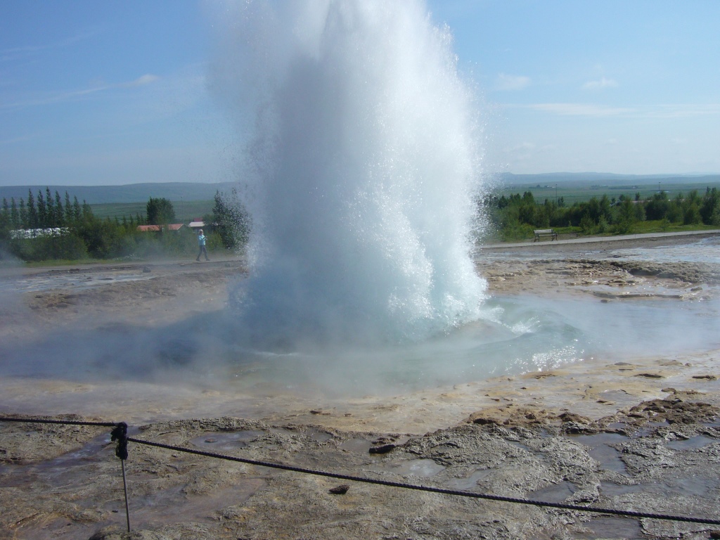 Strokkur