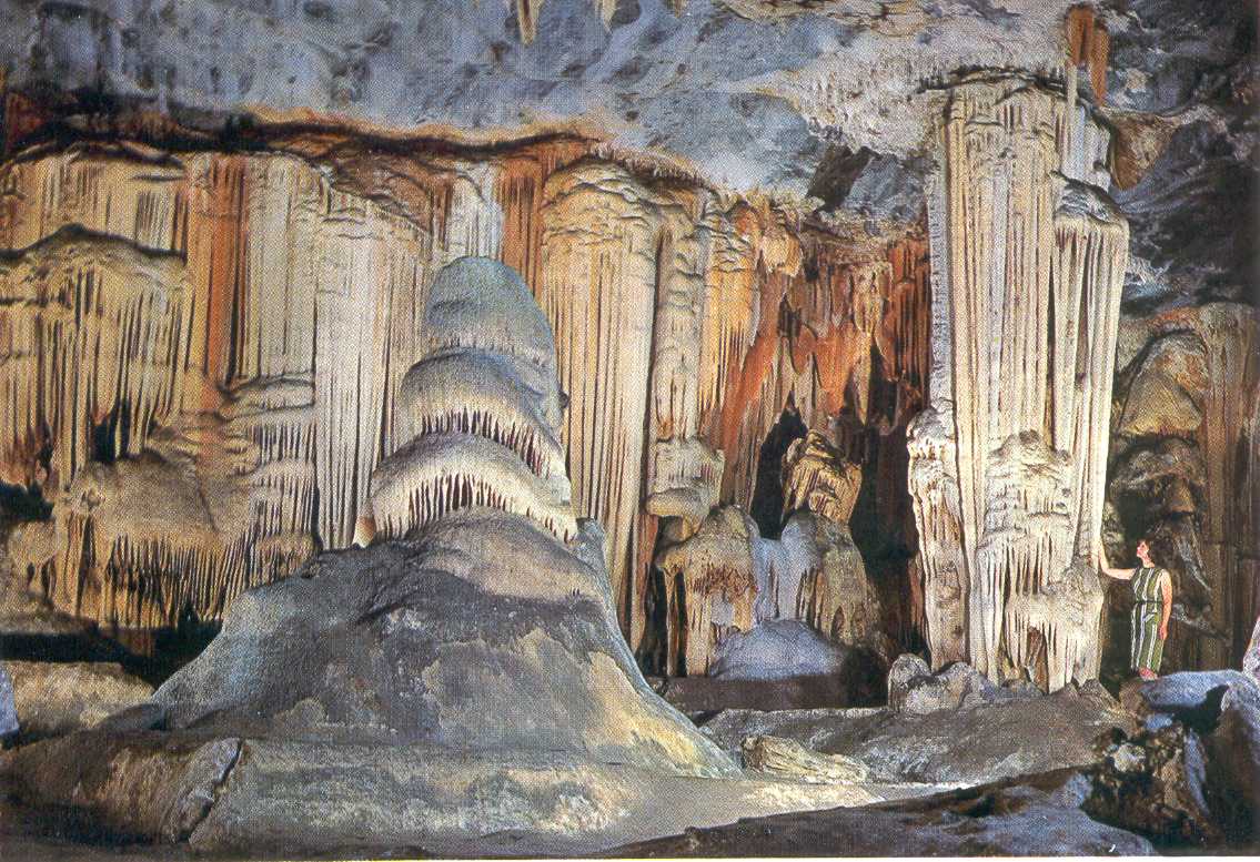 Cango Caves