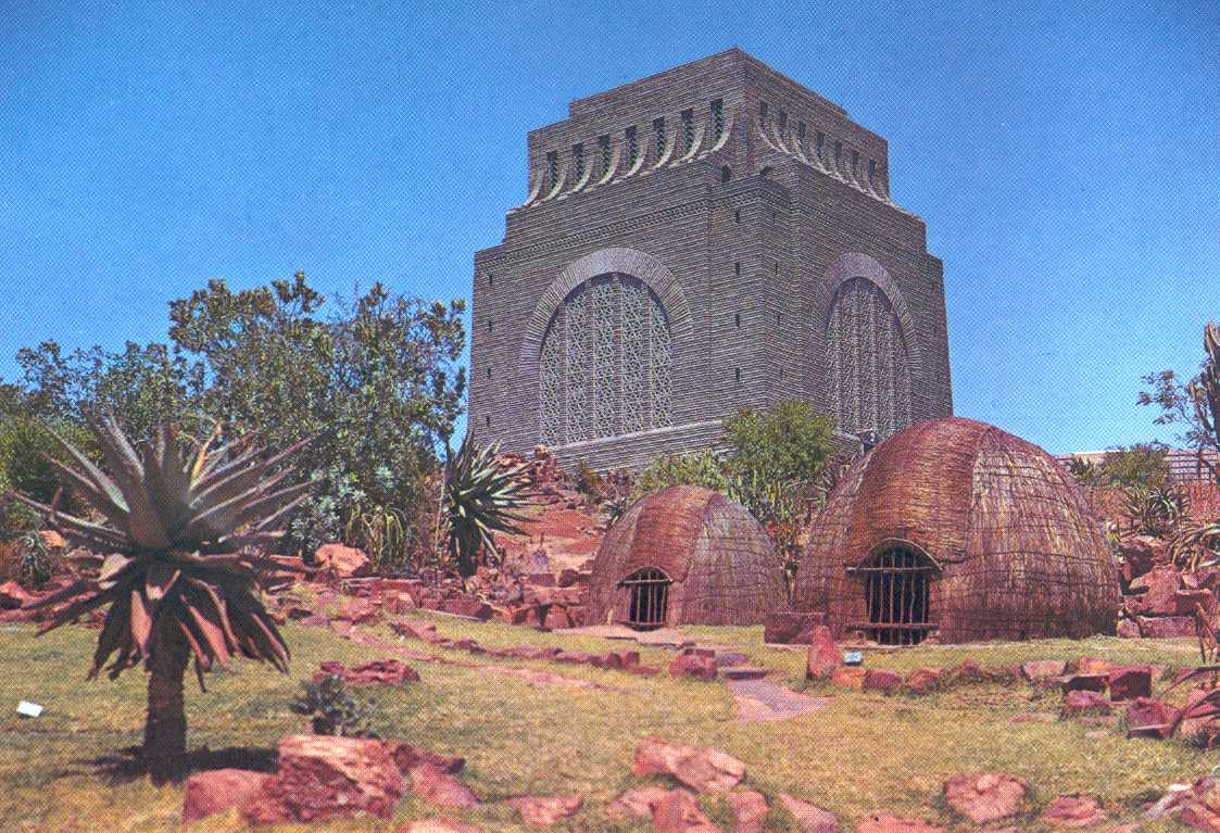 Voortrekker