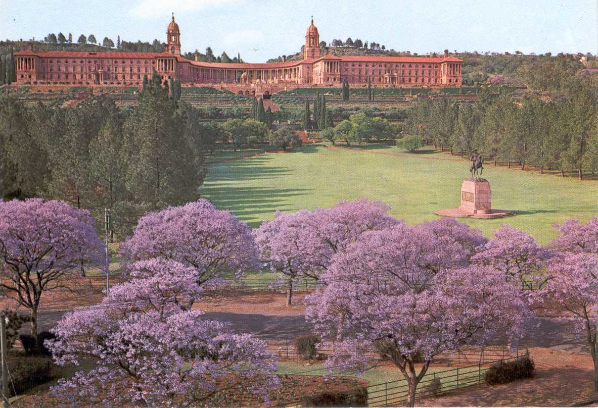 Pretoria