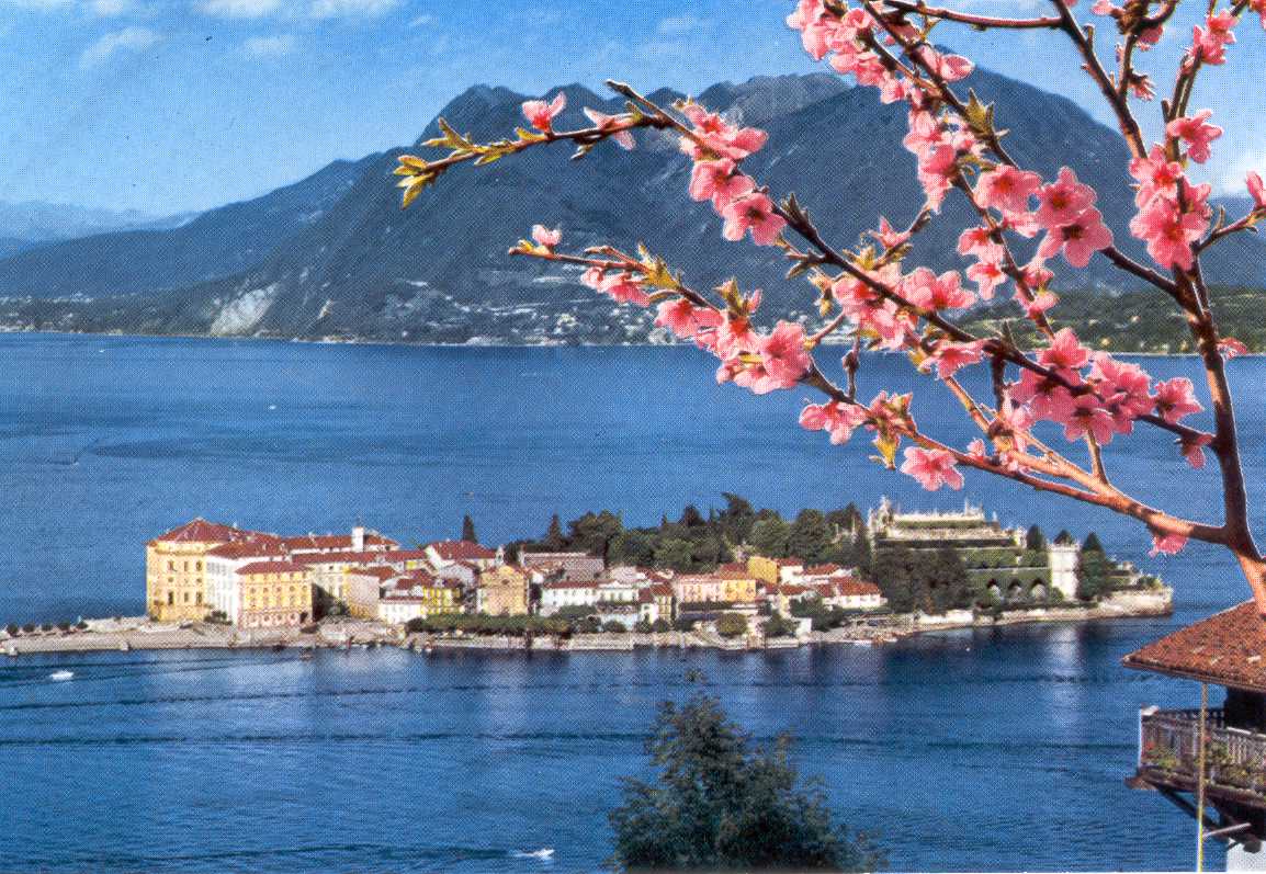 Isola Bella