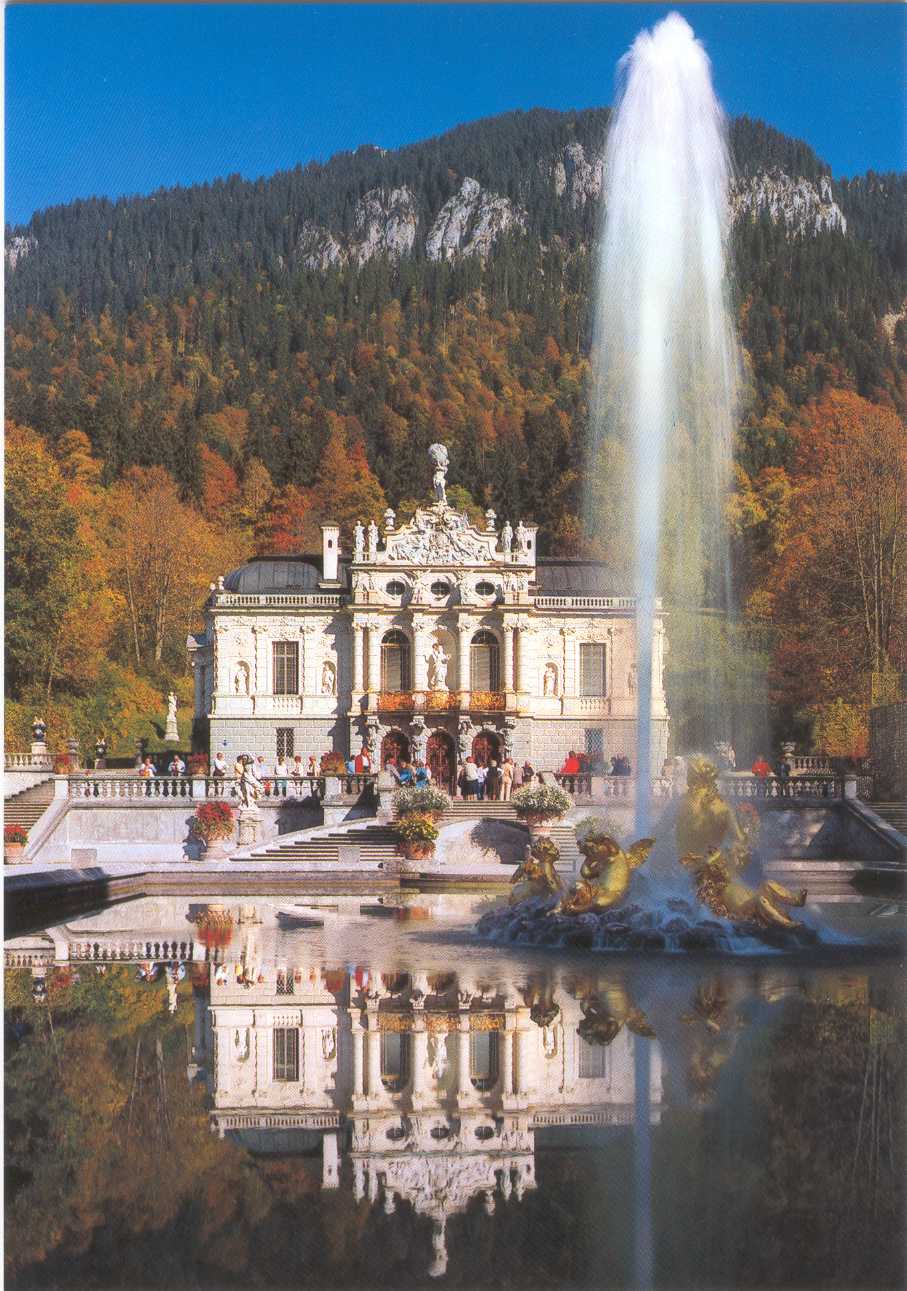 Linderhof