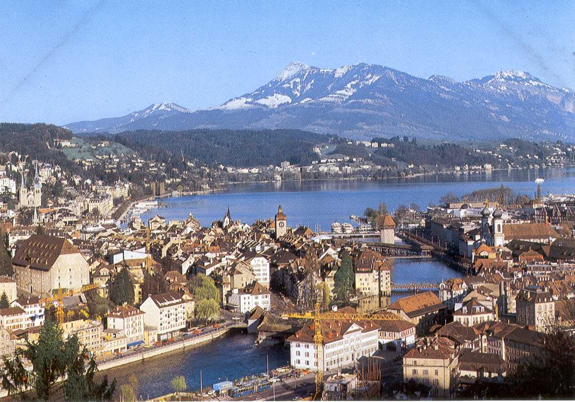 Lucerne