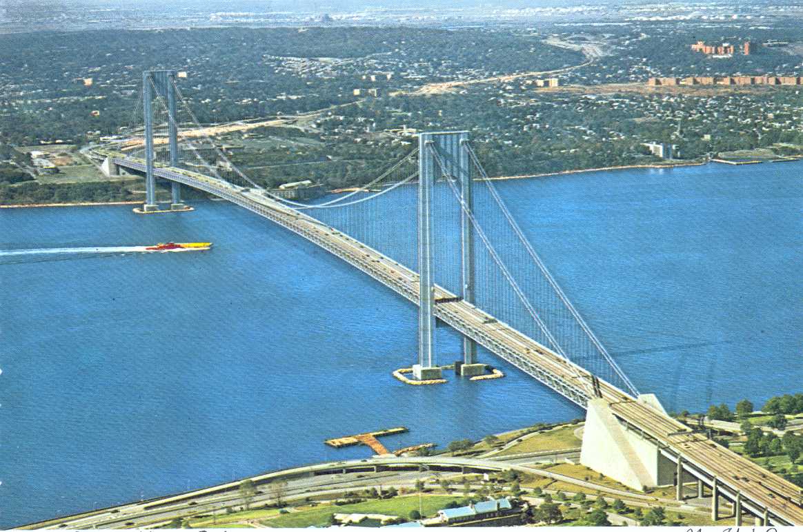 Pont Verrazano