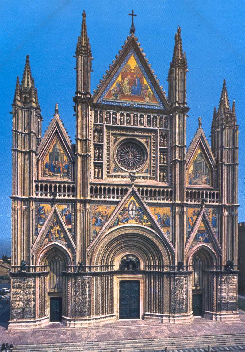 Orvieto