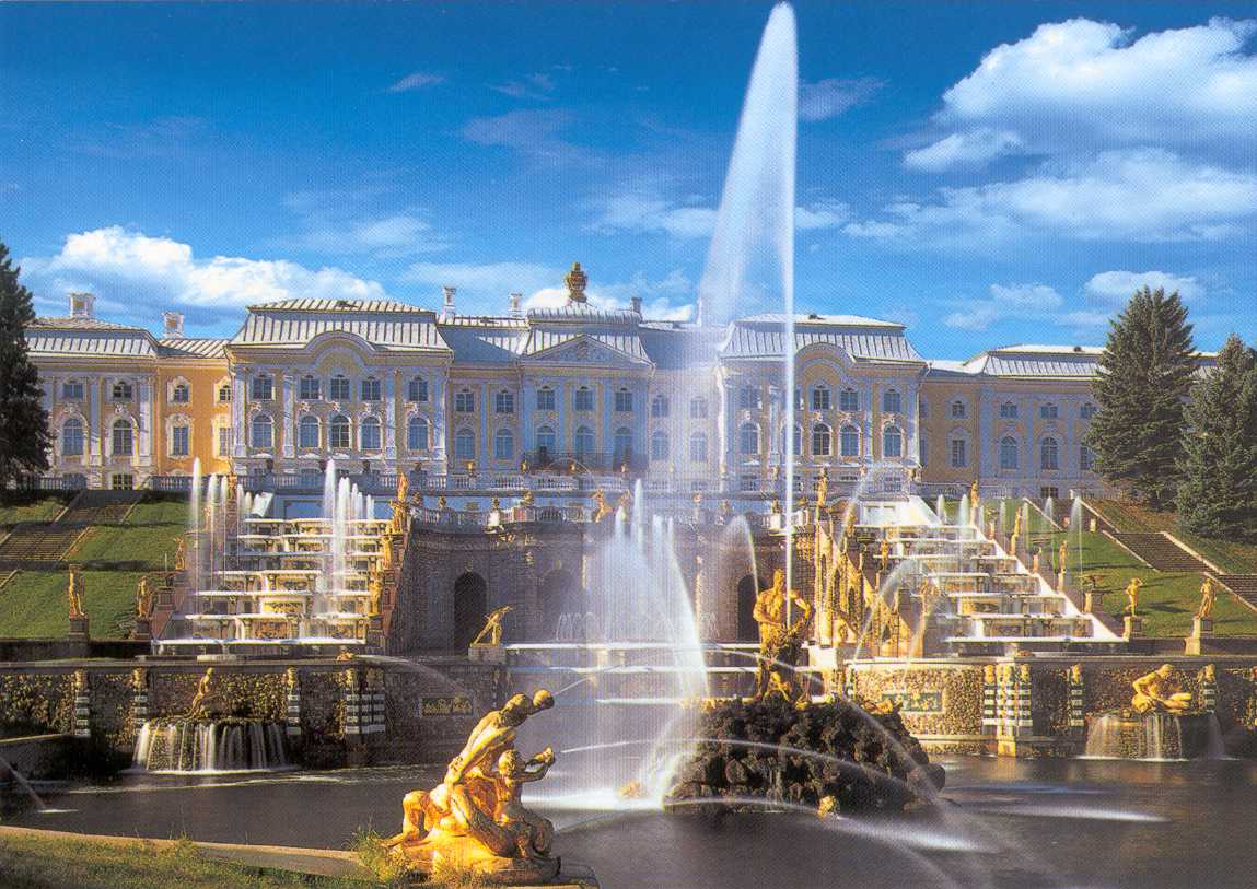 Peterhof